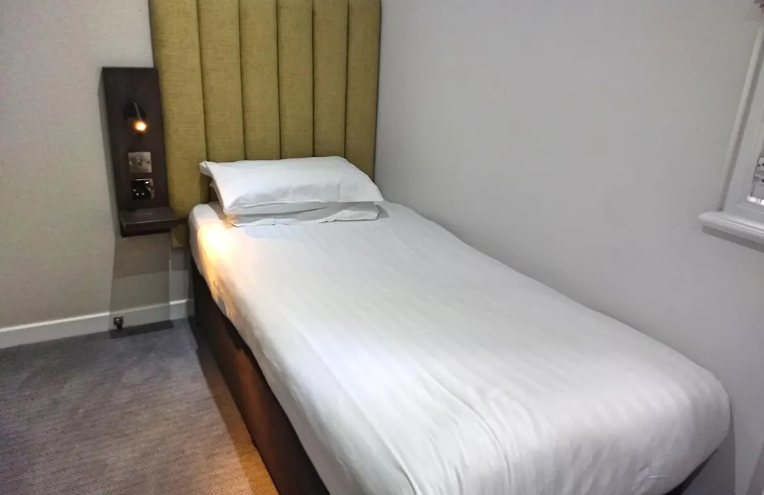 Garden Court Hotel-1